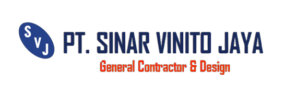 PT. Sinar Vinito Jaya